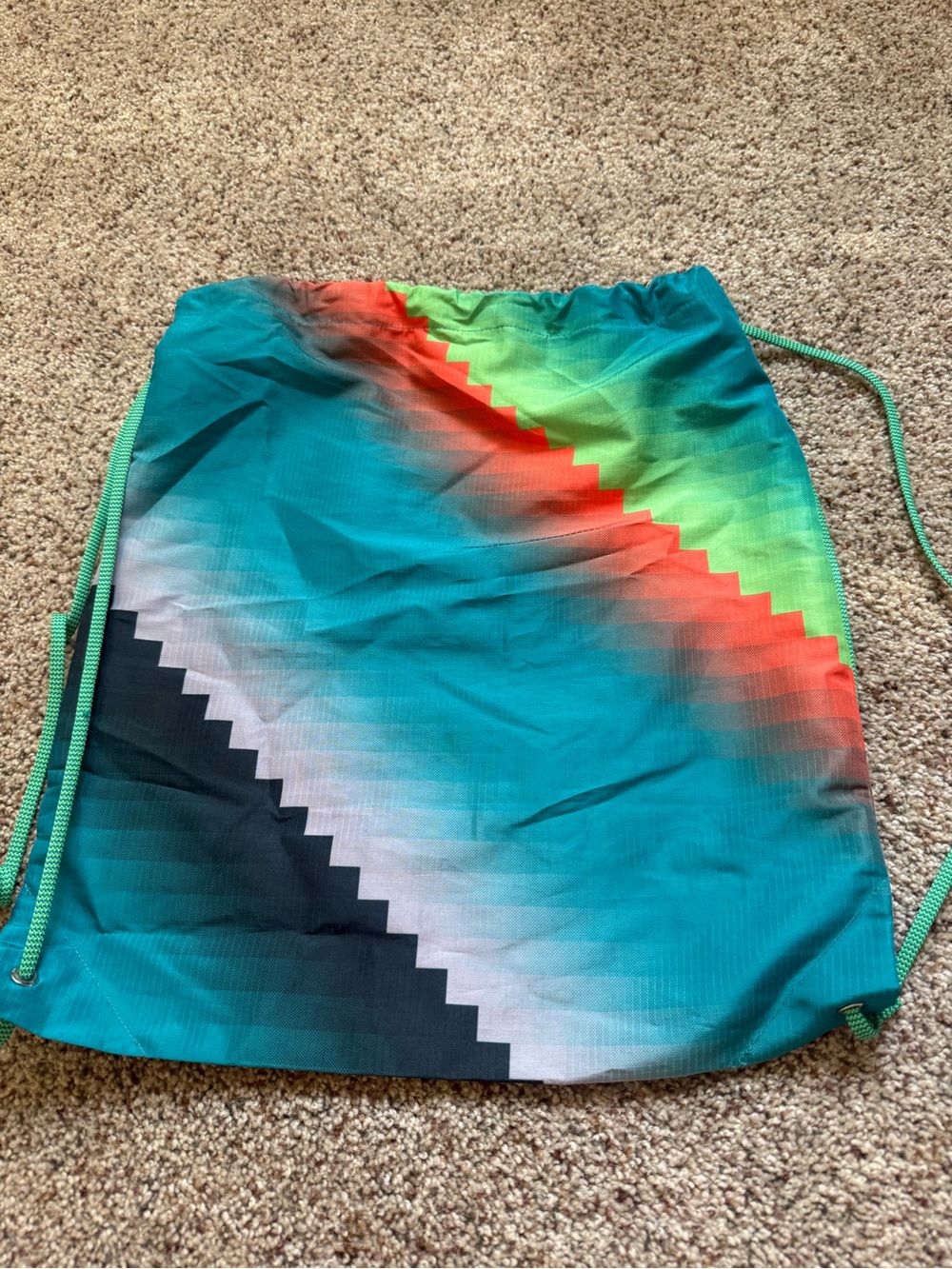 Rad Rabbit track bag - Picture 2 of 2